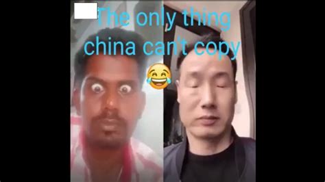 CHINA CANT COPY FUNNY VIDEO LAUGH AND ENJOY YouTube