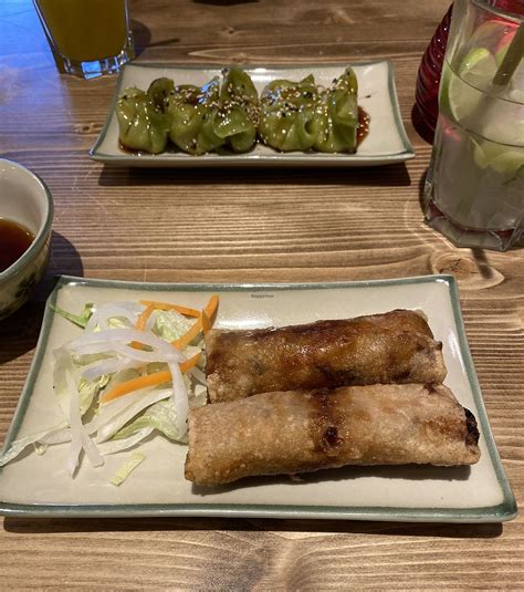 ANI House - Bremen Restaurant - HappyCow