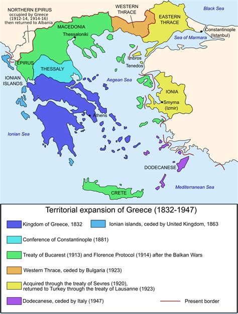 Filemap Greece Expansion 1832 1947 Ensvg Wikimedia Commons