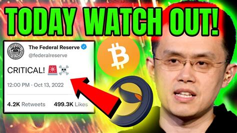 BIG CRYPTO NEWS TODAY WATCH OUT CRYPTOCURRENCY NEWS LATEST