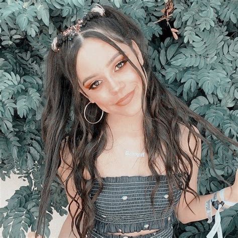 Jenna Ortega Icons