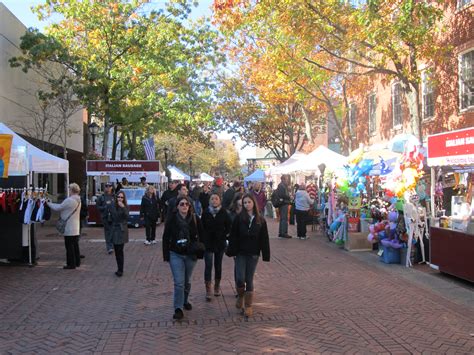 Haunted Happenings » Salem Main Streets