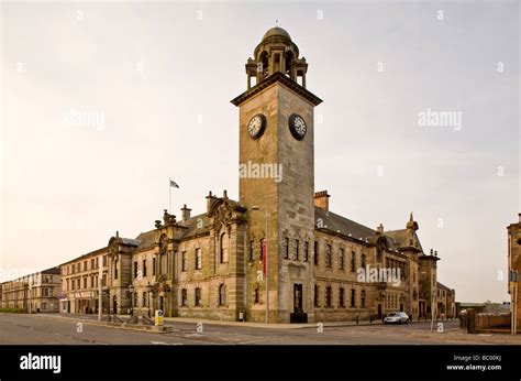 Clydebank hi-res stock photography and images - Alamy