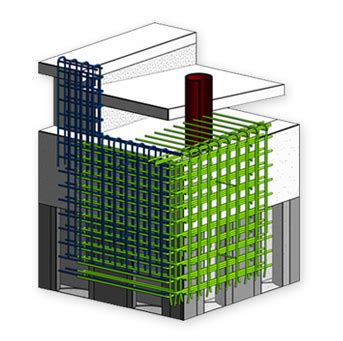 Rebar Detailing Services