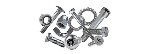 Types Of Automotive Fasteners Understanding Their Uses Apw