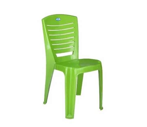 Kg Nilkamal Chr Armless Chair At Rs Piece In Chennai Id