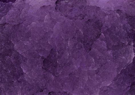 Amethyst Crystal Wallpaper