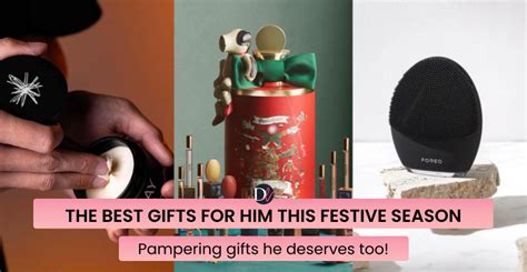 christmas gift ideas   men   life grooming
