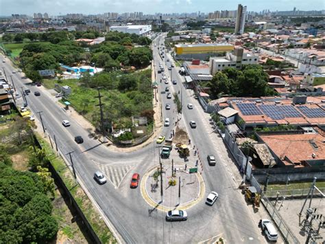 Trecho Da Avenida Ayrton Senna Ser Interditado A Partir Desta Quinta