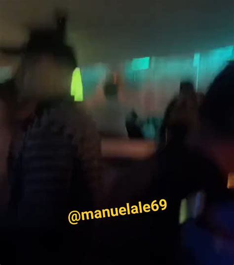 Infogt Noticias On Twitter Graban Pelea En Un Bar De Zona Https