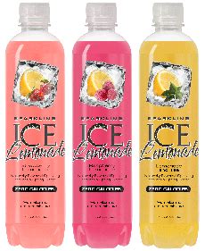 Sparkling Ice lemonades | 2013-06-06 | Beverage Industry