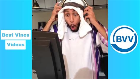 Best Anwar Jibawi Vine Compilation W Titles Funny Anwar Jibawi Vines