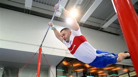 Srbić otkrio poruku koju je dobio pred borbu za medalje Vrijeme je da