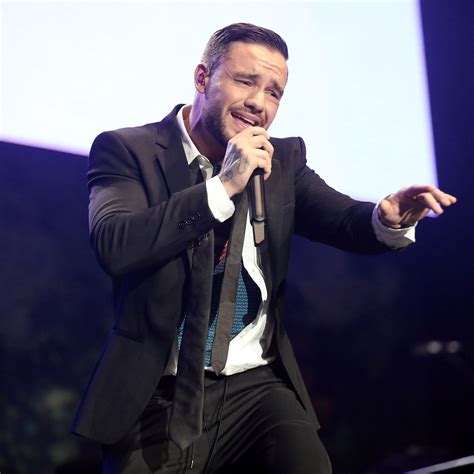 Liam Payne Postpones Tour After Serious Kidney Infection | Us Weekly