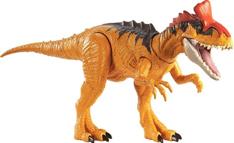 Mx Mattel Jurassic World