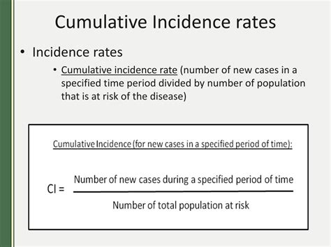 Ppt Pharmacy In Public Health Epidemiology Powerpoint Presentation