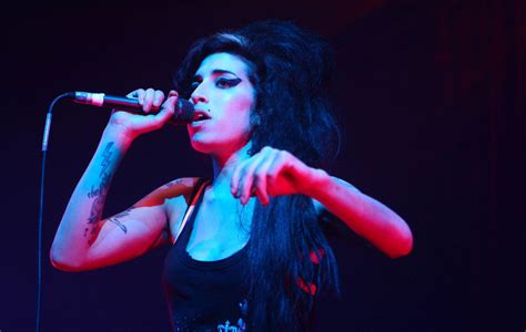 Amy winehouse last performance - vseraconnect