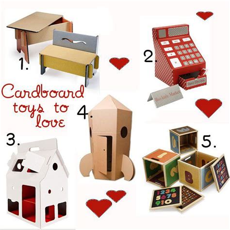 Diy Cardboard Toys Картонные игрушки Картонные поделки Домики