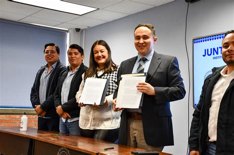 Inaugura ICHIJUV Espacio de Conexión Joven en la UT Tarahumara