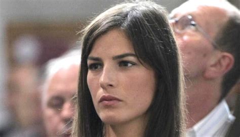 Edelfa Chiara Masciotta La Ex Miss Italia Mostra Le Cicatrici Dell