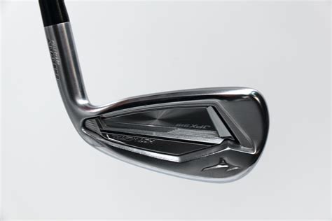 Mizuno Jpx Hot Metal Pw Gw Iron Set Golf Geeks