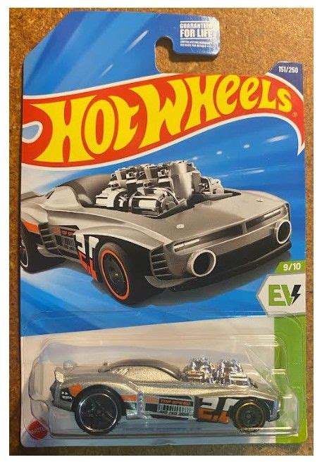 Hot Wheels Rodger Dodger 2 0 2025