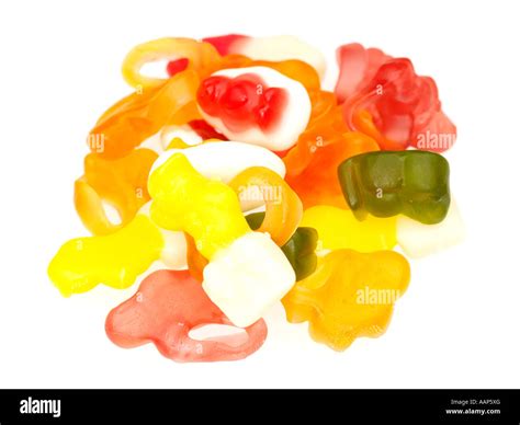 Piles Of Sweets Hi Res Stock Photography And Images Alamy