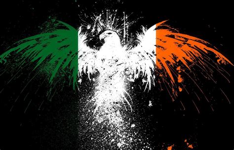 Ireland Rugby Wallpapers Wallpaper Cave