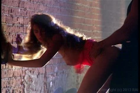 Back Alley Bang From Behind From Curse Of The Catwoman 1991 By Vca Hotmovies