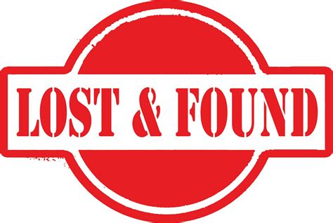 Lost And Found Sheridan Media