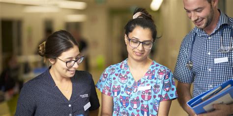 Nursing and midwifery careers | Monash Health