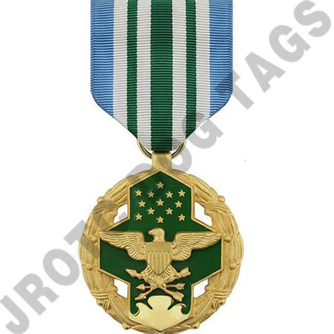 JOINT SERVICE COMMENDATION MEDAL SET BOX – Mil Tactical