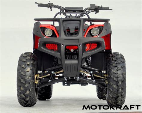 Quad Farmer New Hummer Cc Kxd K Bia Obrzegi