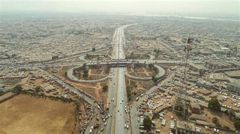 Aerial Photos Of Some Areas In Anambra State Travel Nigeria