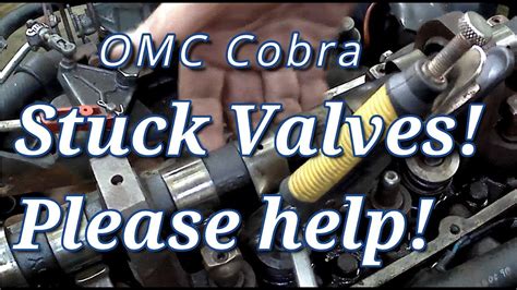 Stuck Valves On Flathead Engine At Ben Lopez Blog