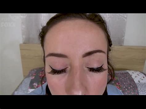 Deflowering Your Virgin Girlfriend POV Virtual Sex Brunette Creampie XVIDEOS