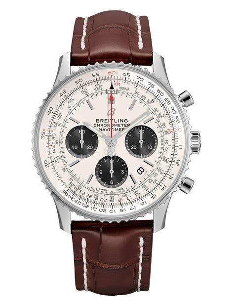 All Archived Products Breitling Archived Navitimer B Chronograph