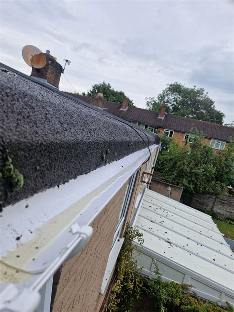 Fascia & Soffit Installation in Aylesbury | Fascia & Soffit repairs in Aylesbury | Diamond ...