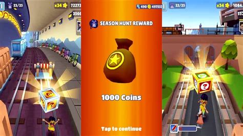 Subway Surfers Amsterdam Fabulous Friday Super Mystery Boxes