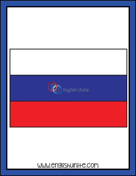 Free Vectors | Russian flag - Clip Art Library