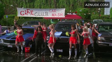 BRITTANY PARKS Nude AZNude