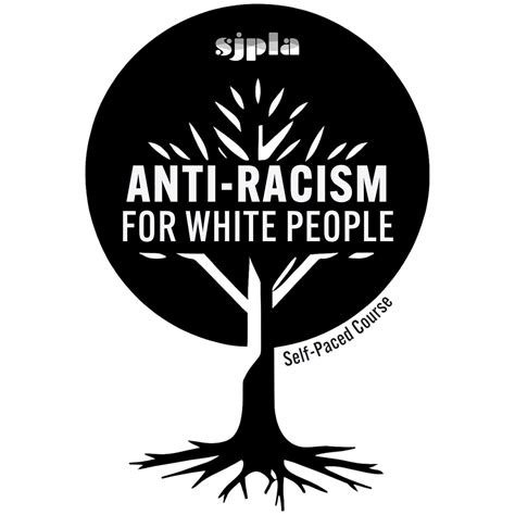 Anti Racist Anti White