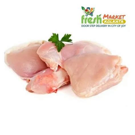 Chicken Chest Boneless Packaging Type Plastic Box At Rs 189 Kg In 24