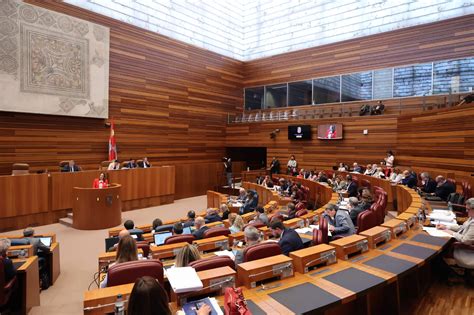 El PSOE Afirma Que Los Presupuestos De La Junta Son Un Fracaso Entre