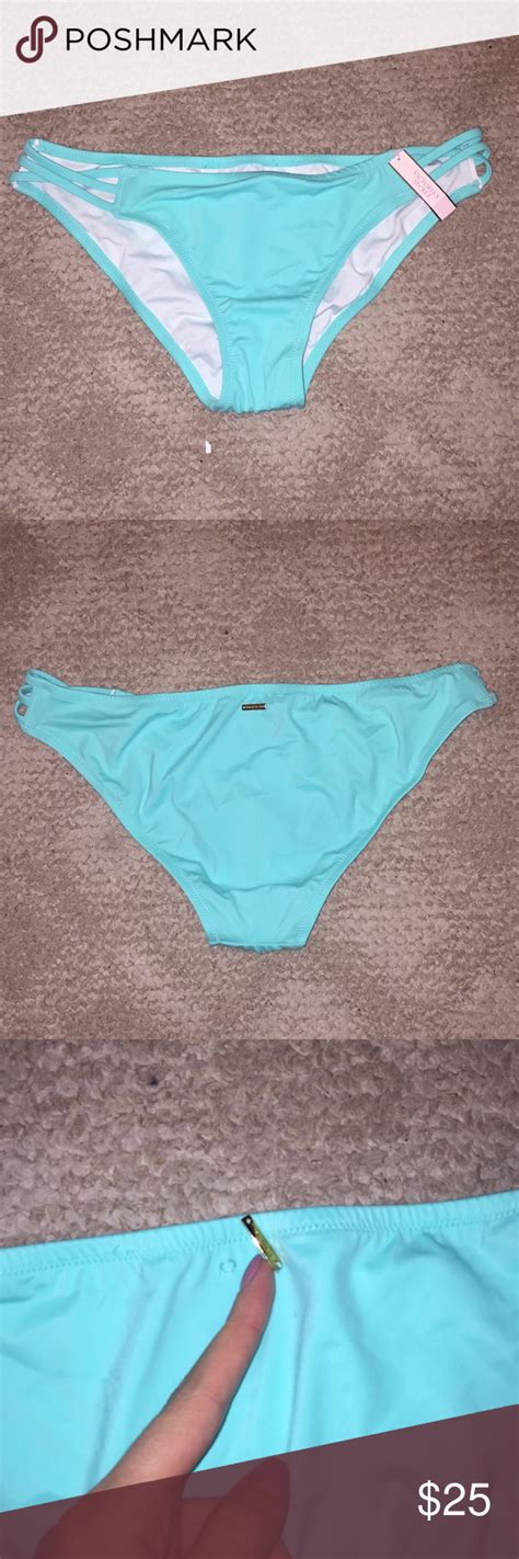 Nwt Vs Bikini Bottoms Bikinis Vs Bikini Bikini Bottoms