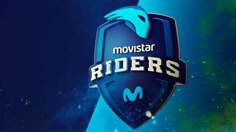 Movistar Riders Presenta Su Plantilla Para Esta Temporada Movistar