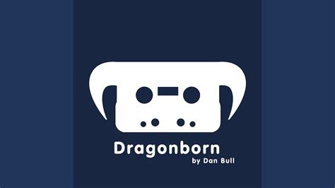 Dragonborn Youtube