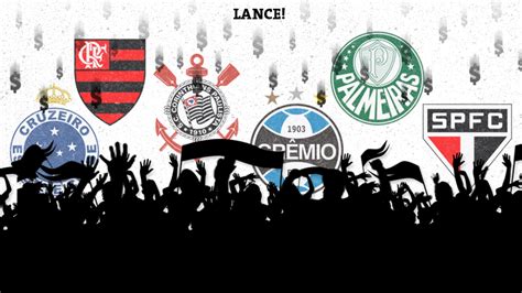 Veja Os Clubes Que Mais Faturaram Bilheteria Em 2018 Lance