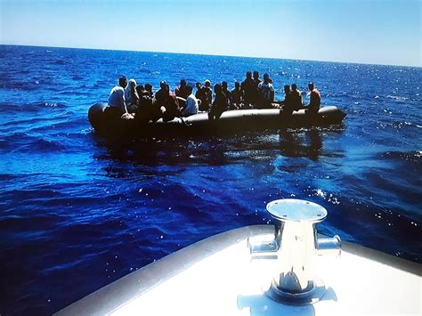 New Footage Reveals Greek Migrant Pushbacks Toward Turkish Waters