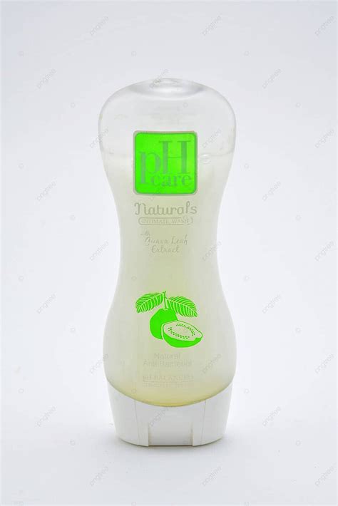 Guava Leaf Extract Infused Ph Care Naturals Intimate Wash In The Philippines Photo Background